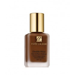 ESTEE LAUDER WEAR LIQUID FOUND 7C1 RICH MAHOGANY 30ML