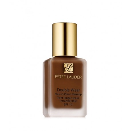 ESTEE LAUDER WEAR LIQUID FOUND 7C1 RICH MAHOGANY 30ML