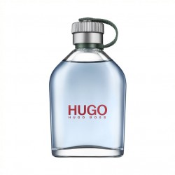 HUGO BOSS HUGO EDT 125 ML