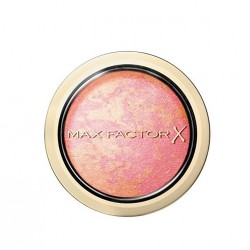 MAX FACTOR CREME PUFF BLUSH LOVELY PINK 5 1.5 GR