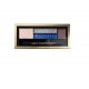 MAX FACTOR PALETA DE SOMBRAS SMOKE EYE DRAMA SHADOW 06 AZZURE AILURE