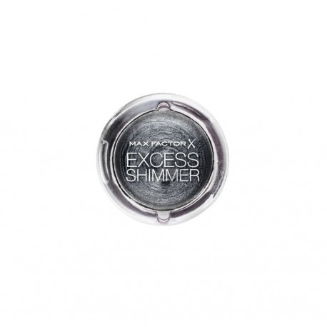 MAX FACTOR SOMBRA DE OJOS EXCESS SHIMMER SHADOW 30 ONYX