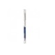 MAX FACTOR EYEFINITY SMOKY EYE PENCIL 04 PERSIAN BLUE & RADIANT SILVER