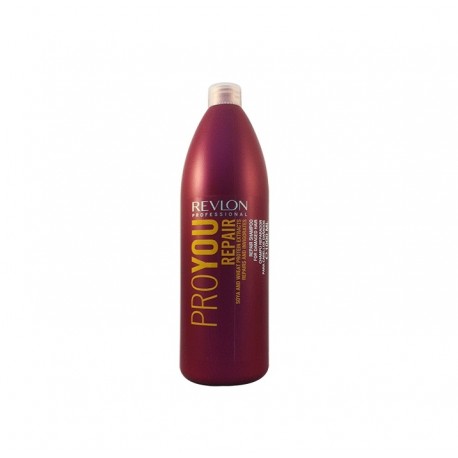 Comprar champu REVLON PROYOU REPAIR SHAMPOO 1000 ML