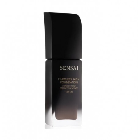 SENSAI FLAWLESS SATIN FOUNDATION FS 202 30 ML