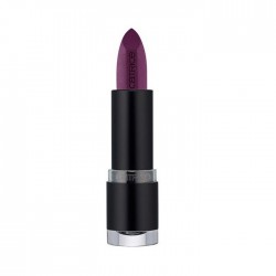 CATRICE BARRA DE LABIOS ULTIMATE MATT 040 DRAMATIC LILATIC!