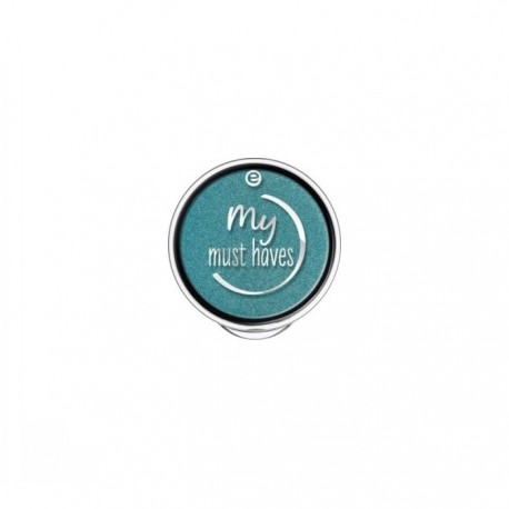 ESSENCE MY MUST HAVES SOMBRA DE OJOS 23 MERMAID AT HEAR
