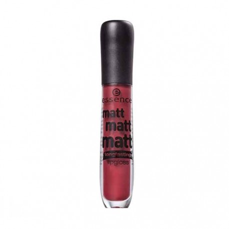 ESSENCE MATT MATT MATT BRILLO DE LABIOS 11 DRAMA CLUB