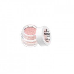 ESSENCE SOMBRA DE OJOS EN CREMA MOONLIGHT EYES 02 DOLL FACE