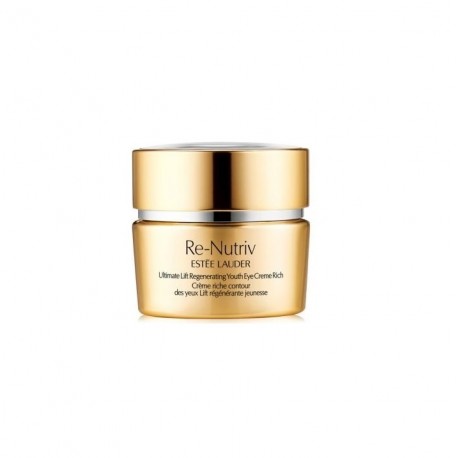 ESTEE LAUDER RE-NUTRIV ULTIMATE REGENERATING YOUTH EYES CREAM RICH 15ML