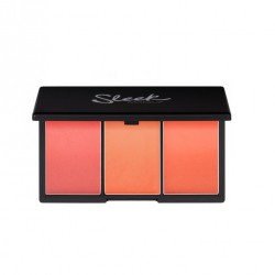 SLEEK FACE PALETA DE COLORETES BLUSH BY 3 LACE