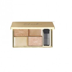 SLEEK CLEOPATRA'S KISS ILUMINADOR PALETA