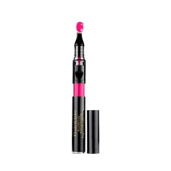 ELIZABETH ARDEN BEAUTIFUL COLOR BOLD LIQUID LIPSTICK EXTREME PINK