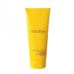 DECLEOR AROMA CLEANSE CREMA EXFOLIATING BODY CREAM 200 ML ULTIMAS UDS