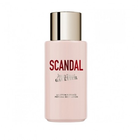 JPG SCANDAL BODY LOTION 200 ML