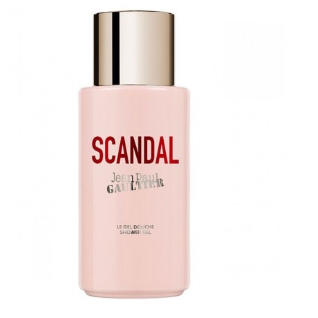 JPG SCANDAL SHOWER GEL 200 ML