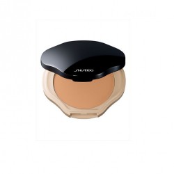 SHISEIDO SHEER AND PERFECT COMPACT FOUNDATION SPF 15 COLOR I40 NATURAL FAIR IVORY