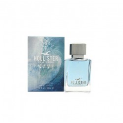 HOLLISTER WAVE FOR MEN EDT 30ML