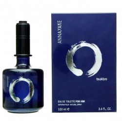 ANNAYAKE TSUKIYO FOR HIM EDT 100ML