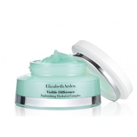 ELIZABETH ARDEN VISIBLE DIFFERENCE REPLENISHING HYDRAGEL COMPLEX 75 ML