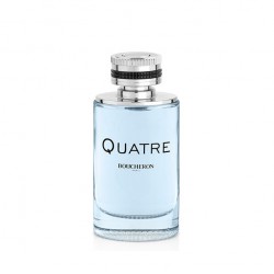 BOUCHERON QUATRE POUR HOMME EDT 50 ML