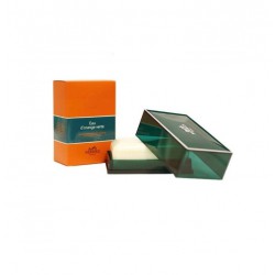 HERMES EAU D´ORANGE VERTE JABON EN PASTILLA 150 GR