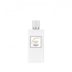 HERMES EAU DES MERVEILLES BODY LOTION 200 ML