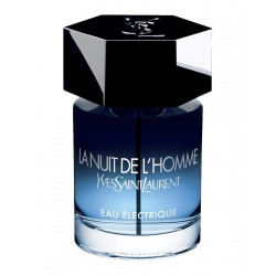 YSL LA NUIT DE L´HOMME EAU ELECTRIQUE EDT 100 ML