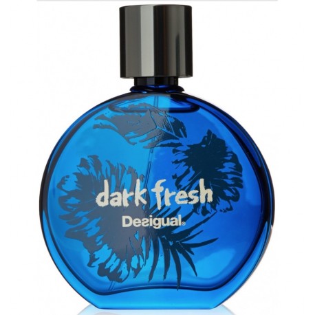 DESIGUAL DARK FRESH EDT 100 ML