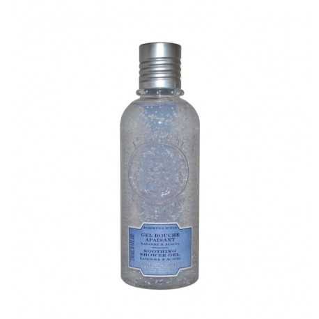 LE COUVENT DES MINIMES SHOWER GEL LAVANDA & ACACIA 250 ML