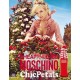 MOSCHINO CHEAP & CHIC CHIC PETALS EDT 100 ML VP.