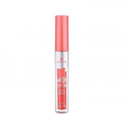 ESSENCE MELTED CHROME LABIAL LIQUIDO 03 ROSIE GOLDIE 2.30ML