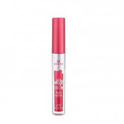 ESSENCE MELTED CHROME LABIAL LIQUIDO 04 IRON HEART 2.30ML