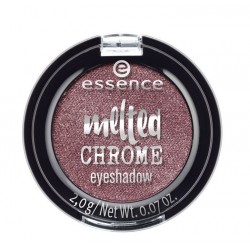 ESSENCE SOMBRAS DE OJOS MELTED CHROME 01 ZINC ABOUT YOU 2.0 GR