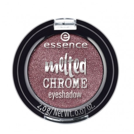 ESSENCE SOMBRAS DE OJOS MELTED CHROME 01 ZINC ABOUT YOU 2.0 GR