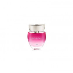 MERCEDES BENZ ROSE EDT 90 ML