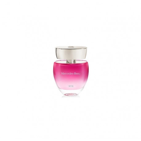 MERCEDES BENZ ROSE EDT 90 ML