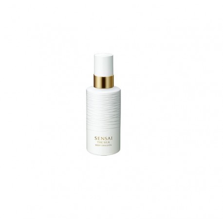 SENSAI THE SILK BODY EMULSION 200ML