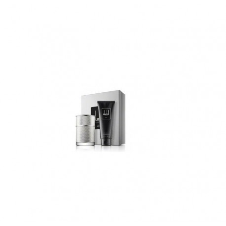 DUNHILL ICON EDP 50 ML + GEL BAÑO 90ML