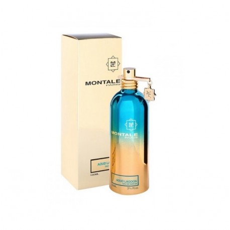 MONTALE AOUD LAGOON EDP 100 ML VAPO