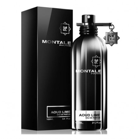 MONTALE AOUD LIME EDP SPRAY 100ML