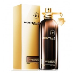 MONTALE AOUD MUSK EDP 100ML VAPO