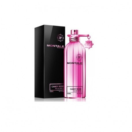 MONTALE CANDY ROSE EDP 100ML VAPO