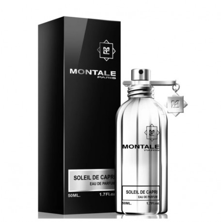 MONTALE SOLEIL DE CAPRI EDP 50ML VAPO