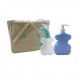 BABY TOUS EDC 100 ML + BODY LOCION 250 ML MI PRIMERA BOLSA JUGUETES