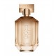 HUGO BOSS BOSS THE SCENT FOR HER PRIVATE ACCORD EDP 100 ML