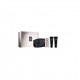 DUNHILL ICON EDP 100 ML + GEL BAÑO 90ML + AFTER SHAVE 90ML + NECESER