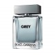 DOLCE & GABBANA THE ONE FOR MEN GREY EDT 50 ML