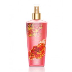 comprar perfumes online VICTORIA´S SECRET FANTASIES PASSION STRUCK BODY MIST SPRAY 250 ML mujer