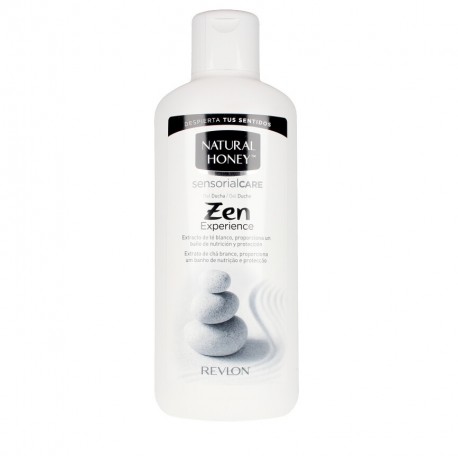 NATURAL HONEY ZEN EXPERIENCE 650 ML